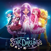 Star Darlings