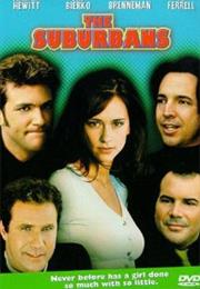 The Suburbans (1999)