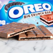 Oreo Bar