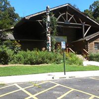 Pilcher Park Nature Center