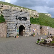 Rheged