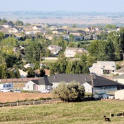 West Richland, Washington