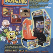 Nicktoons Racing