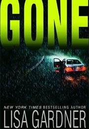 Gone (Lisa Gardner)