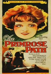 The Primrose Path (1925)
