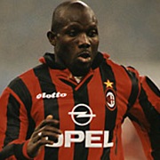George Weah