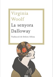 La Senyora Dalloway (Virginia Woolf)