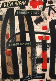 New Waw (Ibrahim Al Koni)