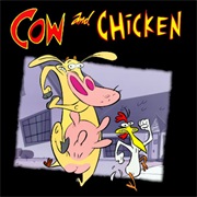 Cow and Chicken