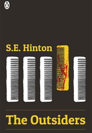 The Outsiders (S E Hinton)