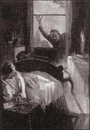 "The Adventure of the Creeping Man"