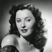 Barbara Stanwyk