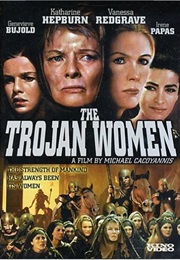 The Trojan Women (1971)