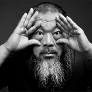 Ai Weiwei
