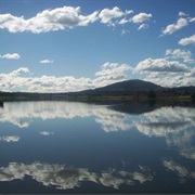 Lake Tuggeranong