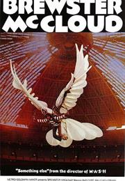 Brewster McCloud (Robert Altman)