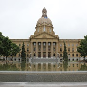 Alberta Legislature