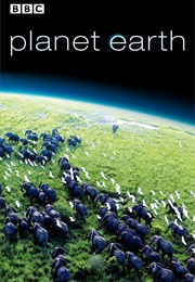 Planet Earth (2006)