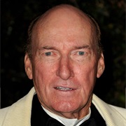 Deputy Commissioner Ed Dykstra