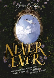Never Ever (Sara Saedi)