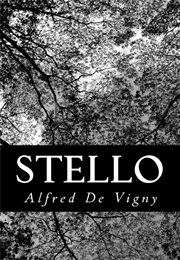 Stello (Alfred De Vigny)