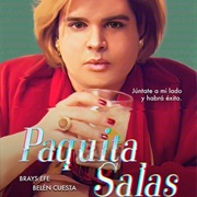 Paquita Salas