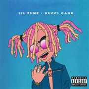 Lil Pump "Gucci Gang"