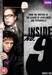 Inside No.9 (2014)