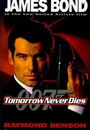 Tomorrow Never Dies