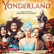 Yonderland