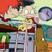 The World According to Dil and Spike