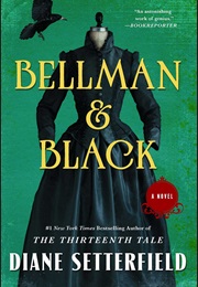 A Book About Death and Grief (Bellman & Black)