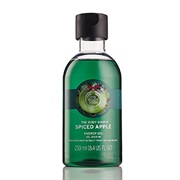Spiced Apple Shower Gel