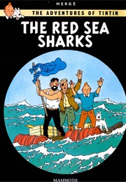 The Red Sea Sharks (1992)