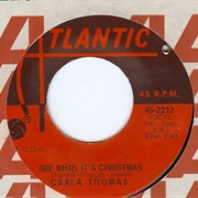 Gee Whiz, It's Christmas