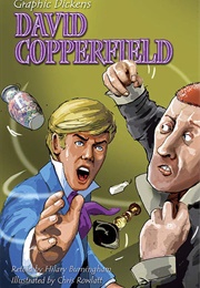 David Copperfield (Hilary Burningham)
