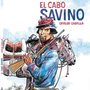 El Cabo Savino (Carlos Casalla)