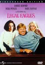 Legal Eagles