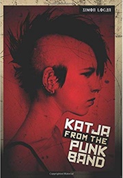 Katja From the Punk Band (Simon Logan)