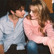 Hallie (Allie and Harry)