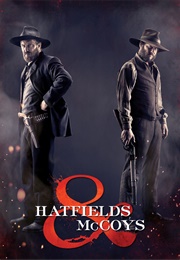 Hatfields & McCoys (2012)