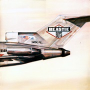 Beastie Boys - "Rhymin' & Stealin'"