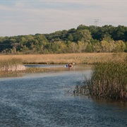 Proud Lake State Recreation Area, Michigan
