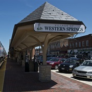 Western Springs, Illinois