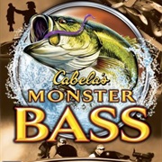 Cabela&#39;s Monster Bass