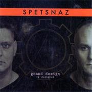 Spetsnaz - Grand Design