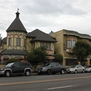 Rheinlander German Restaurant (Portland, OR)