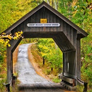 North Foster, Rhode Island