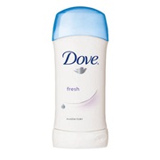 Dove Deoderant