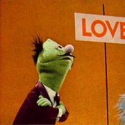 Tony (Anything Muppet)